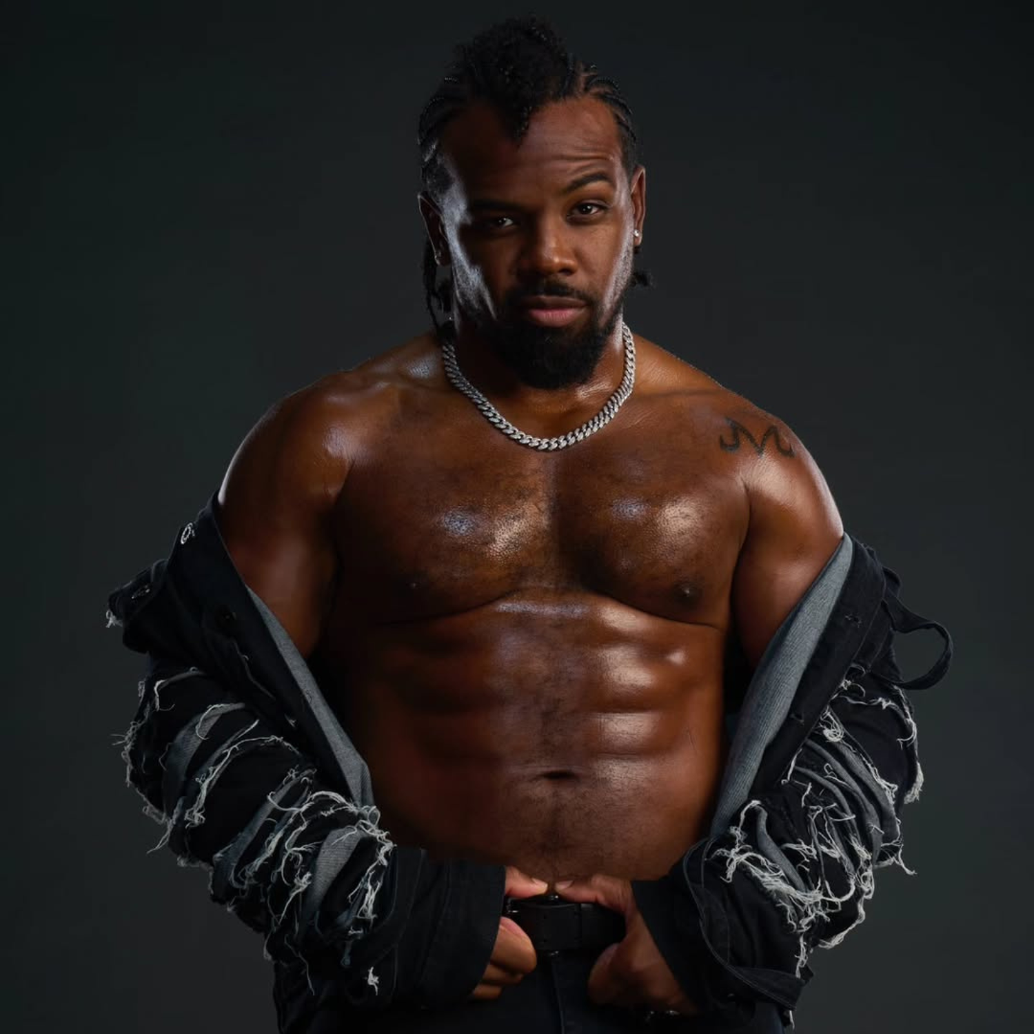 WWE Superstar Austin Creed Bid Farewell After 16 Years in Emotional Message