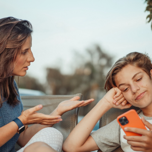 Why Does My Teenager Feel Like a Stranger Sometimes? A Free Guide Is Helping Adults Make Sense of It