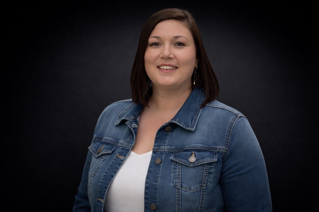 Annemie Burger, HR Director at Penquin. Picture: Supplied