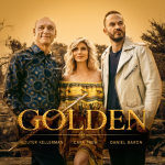 South African Stars Wouter Kellerman, Daniel Baron and Cara Frew