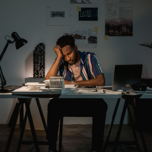 You Are Not Lazy. You Are Hit by the Mid-Year Energy Crash!