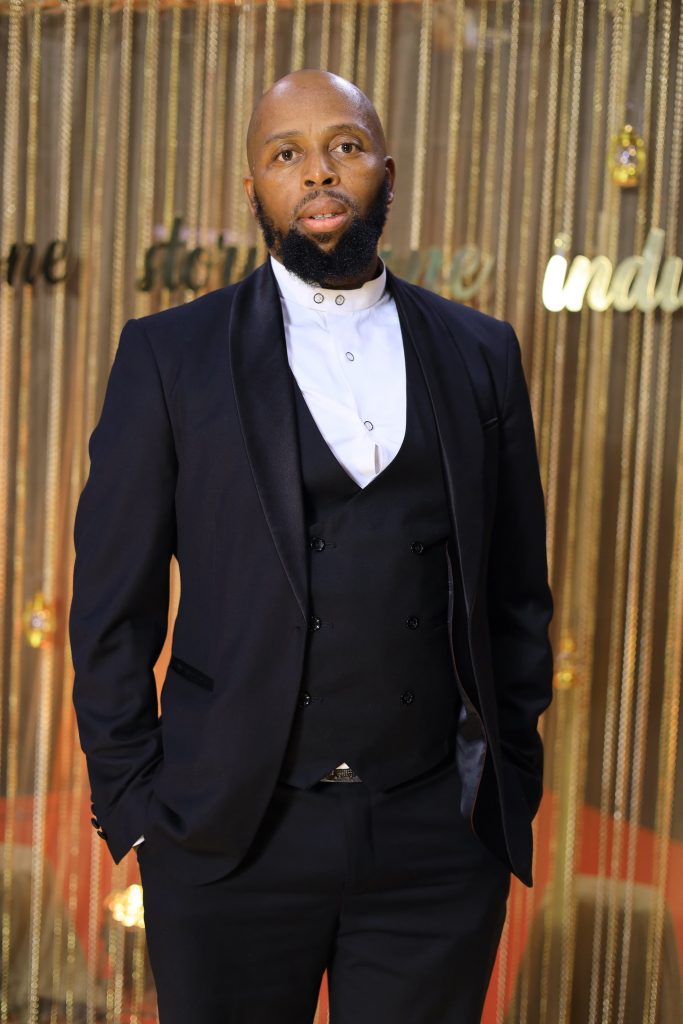 Throughout his career, Sakhele has managed renowned artists including Zonke Dikana, the late Sfiso Ncwane, and the late Zahara, while also serving as an advisor to Mzwakhe Mbuli. Picture: Supplied