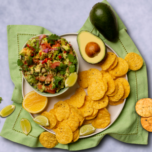 Today’s Tasty Pick: Quick Avocado Guacamole