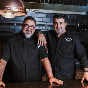 Meat Lovers, Take Note: Settebello Unveils a Nine-Course Italian Butcher’s Table