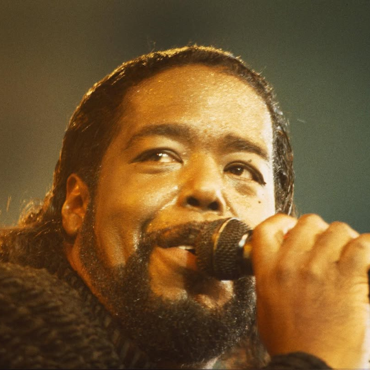 Durban to Experience the Closest Thing to Barry White Live