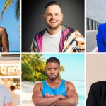 South African Celebrities
