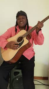 Condry Ziqubu also served as the lead guitarist of the Afro-rock band "Harari", performing alongside renowned musicians including Sipho "Hotstix" Mabuse, Alec "Om" Khaoli, and Selby "Fikile" Ntuli, among others. Picture: Supplied