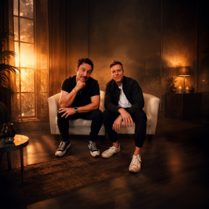WATCH: Martin Bester and Ross Learmonth Drop the Long-Awaited ‘Angel’ Music Video