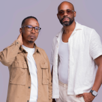 Music Duo Liquideep