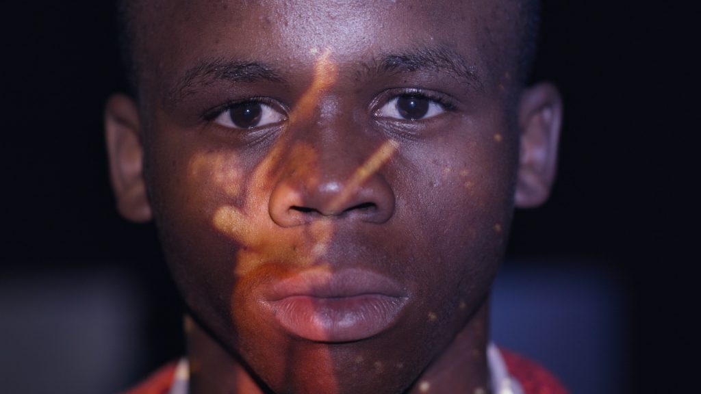 Siphe Fassie, who features in the documentary FOSTA. Picture: Supplied