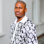 Tebogo Selebi, Entrepreneur, Business Consultant, and Founder of IDAYIMANI.