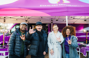 Over R2 Million Raised: Good Morning Angels Changes 23 Lives This Mandela Day