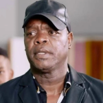 The Late Veteran Actor Seputla Sebogodi