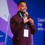 Media Personality Mpho Popps