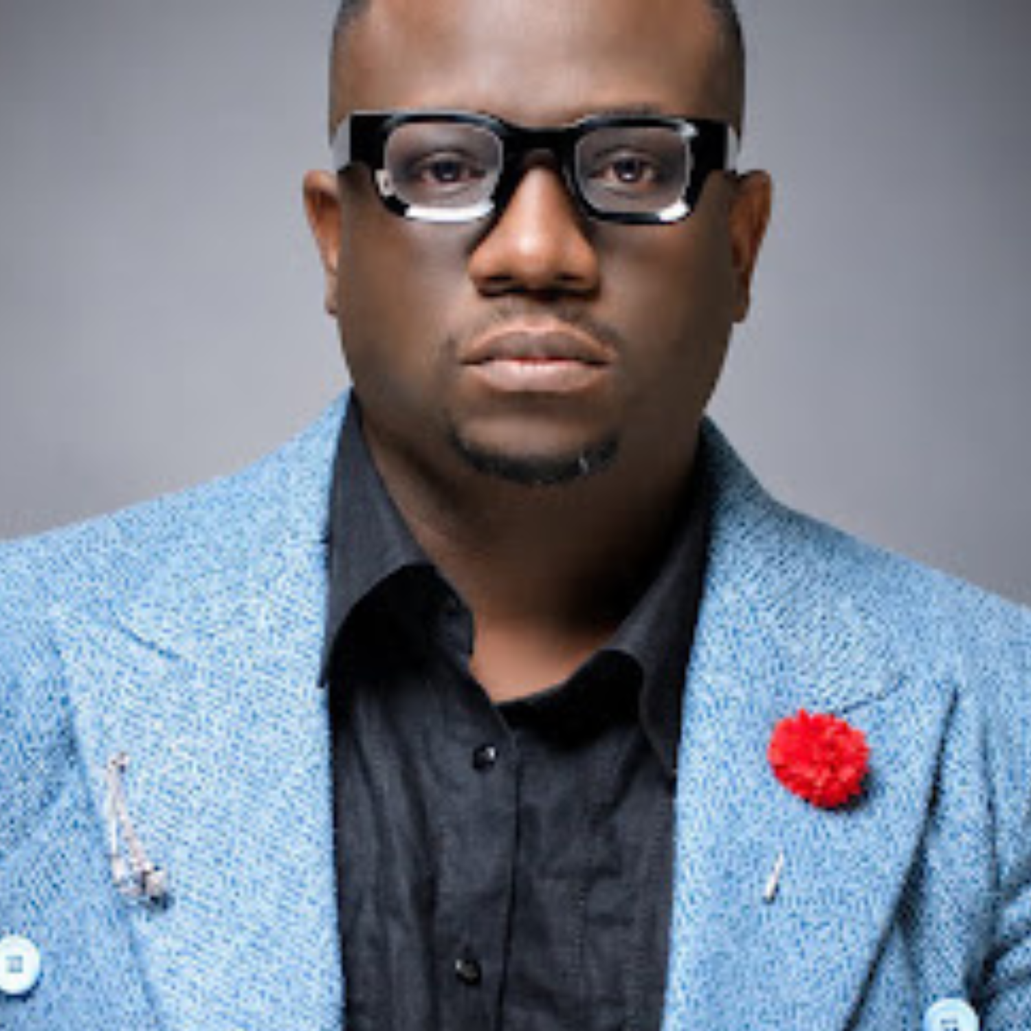 Musician Dr Moruti