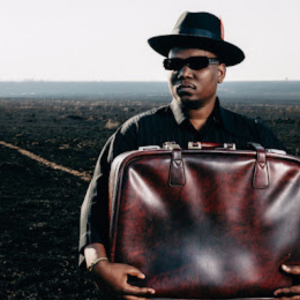 Mnqobi Yazo Is Back With a Brand-New Album, “INDLELA”