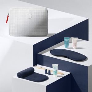 Fly in Comfort: Air France Unveils Its Latest Kit Collection