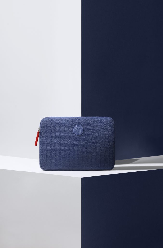 One of Air France's pouches. Picture: Supplied 
