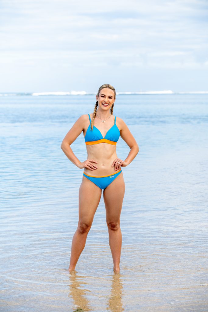 Iana Strydom. Picture: Supplied