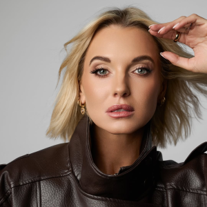 Leandie Du Randt Is Ready to Push Her Limits on Tropika Island of Treasure