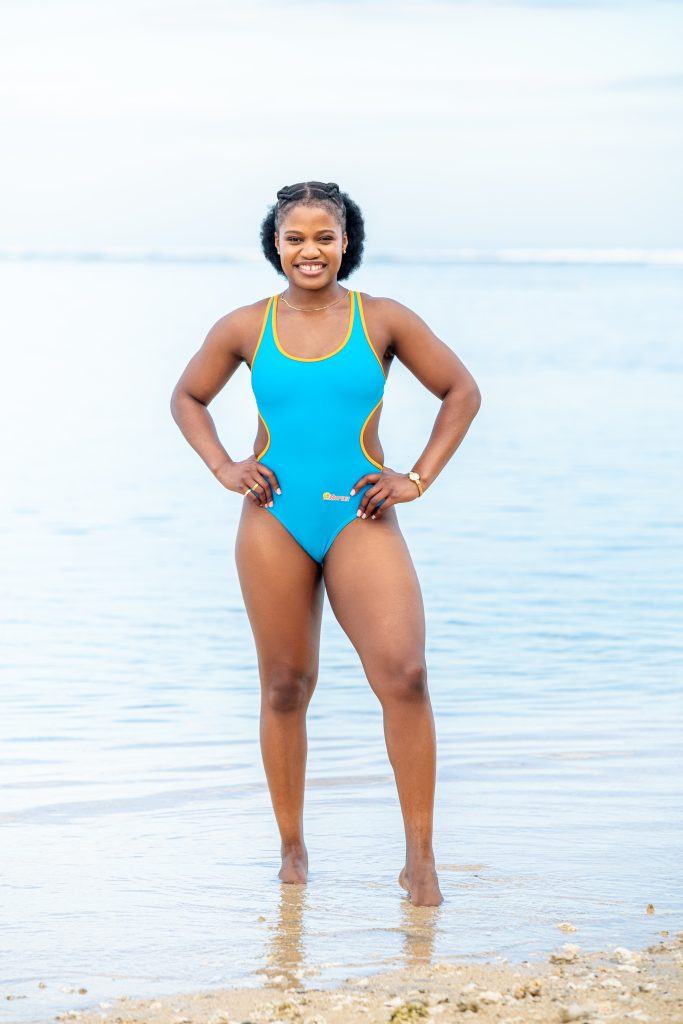 Sesi Mbatha. Picture: Supplied