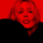 Singer Miley