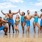 Tropika Island Of Treasure Contestants