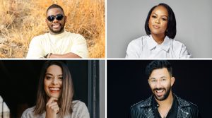 Mzansi Magic: Local Celebrities Share What They Love About South Africa This Heritage Day