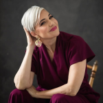 Liezel van der Westhuizen