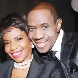 Freddie Jackson Remembered: Melba Moore Shared a Moving Tribute to the R&B Legend