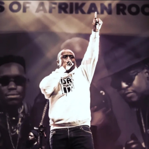 WATCH: Dr Moruti Drops the Official Music Video for “Left Behind”
